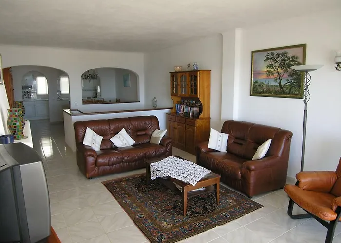 Holiday home Bushiribana - Vivenda Johanna *