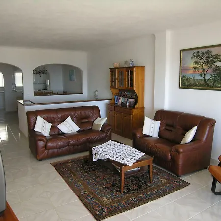 Holiday home Bushiribana - Vivenda Johanna *