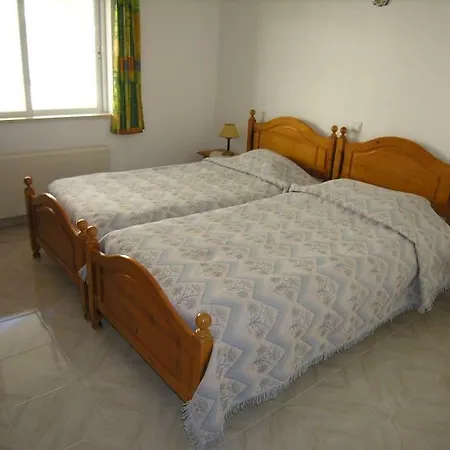 Bushiribana - Vivenda Johanna Lagos