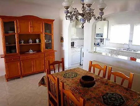 Bushiribana - Vivenda Johanna