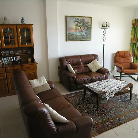 Bushiribana - Vivenda Johanna Tatil Evi