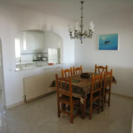 Bushiribana - Vivenda Johanna Tatil Evi *