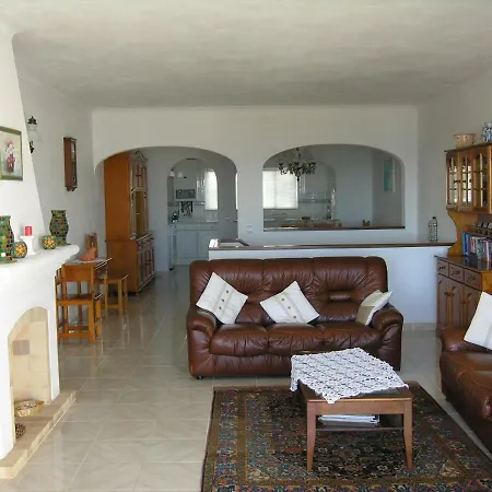 Bushiribana - Vivenda Johanna Tatil Evi Lagos