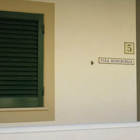 Bushiribana - Vivenda Johanna *