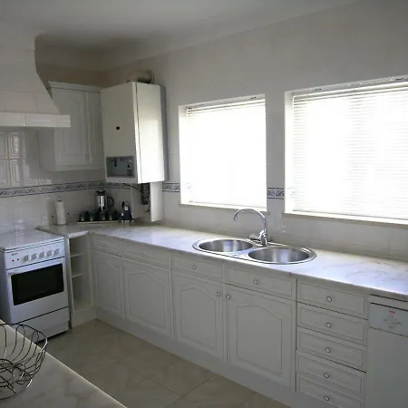 Bushiribana - Vivenda Johanna