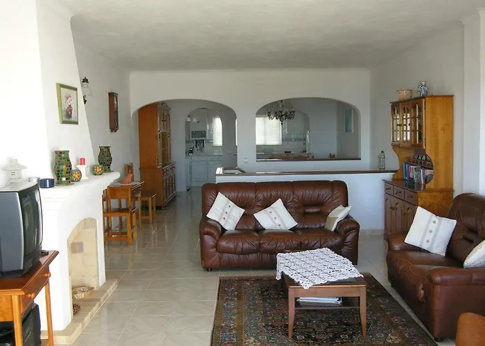 Bushiribana - Vivenda Johanna Vakantiehuis Lagos