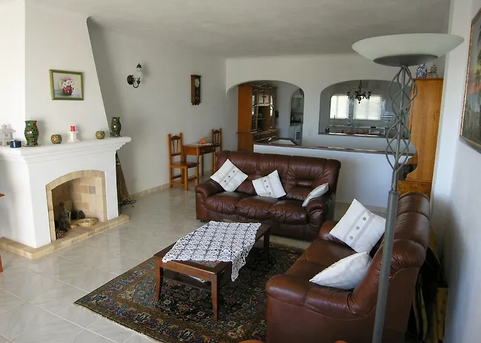 Ferienhaus Bushiribana - Vivenda Johanna